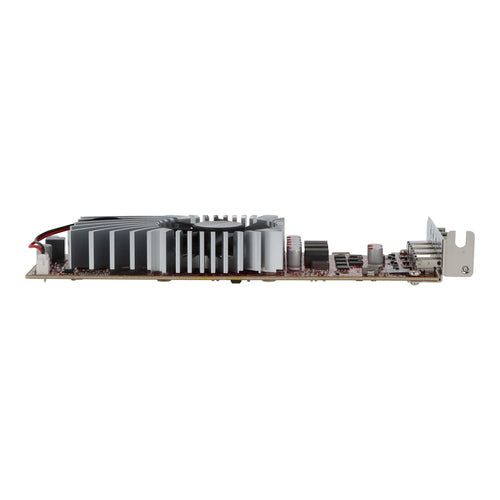 Radeon RX 550 Graphics Card 4GB GDDR5 1500MHz PCIe x8 4K Support