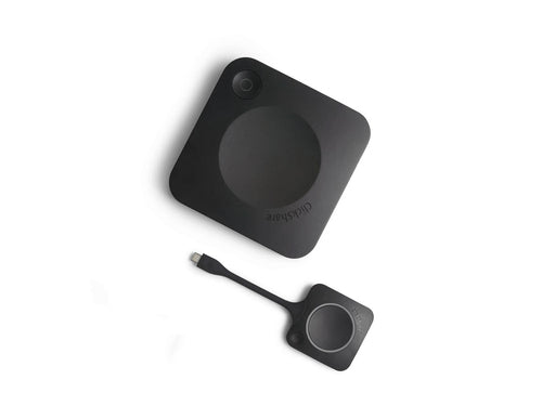 Barco ClickShare CX‑20 Gen 2 wireless presentation system
