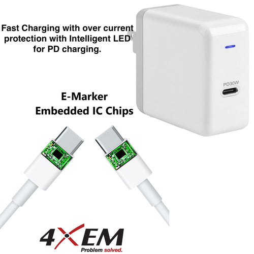 4XEM 4XMBOOKAIRKIT mobile device charger