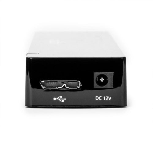 Rocstor Y10P003-B1 interface hub
