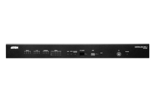 ATEN VK2100A Schnittstellenkarte – Hochleistungsadapter
