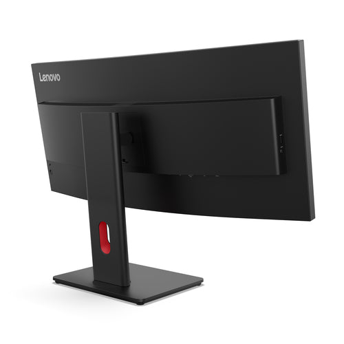 Lenovo ThinkVision T34WD-40 computer monitor