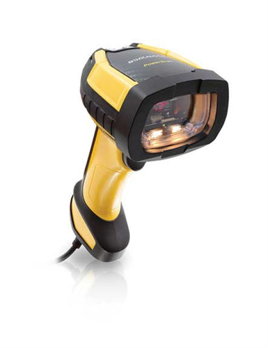 Datalogic PD9630-SRK1 barcode reader