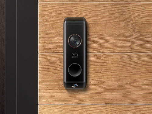 Eufy T8213G11 doorbell kit