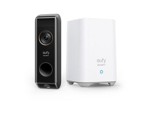 Eufy T8213G11 doorbell kit