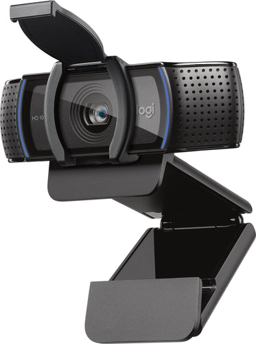 Logitech 960-001401 webcam