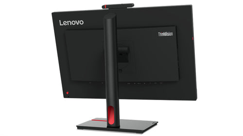 Lenovo ThinkVision T24mv-30 computer monitor