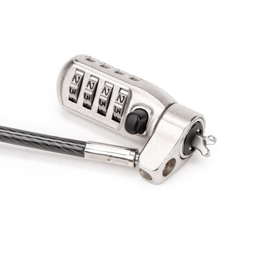 Rocstor Y1RB032-B1 cable lock