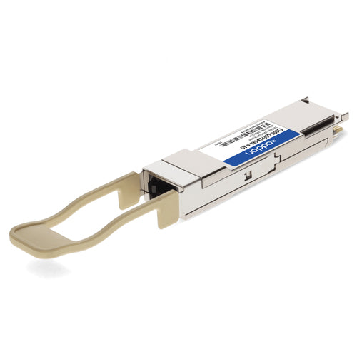 AddOn Networks E100G-QSFP28-SR4-A-AO network transceiver module