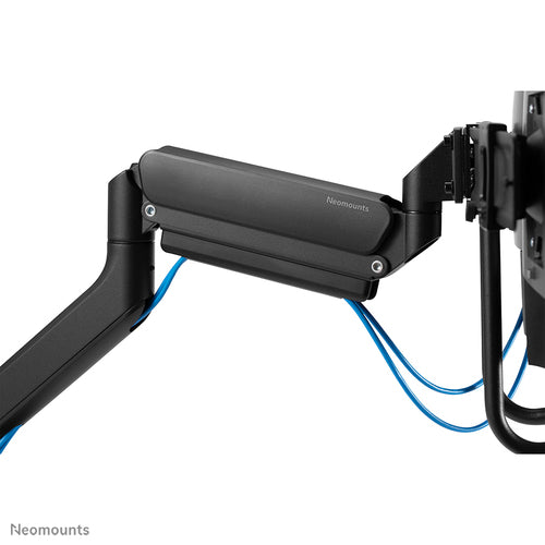 Neomounts DS75-450BL2 monitor mount / stand