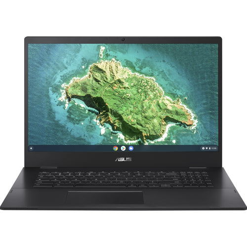 ASUS Chromebook CX1 CX1700CKA-SS48F