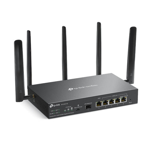 TP-Link Omada ER706W-4G wireless router