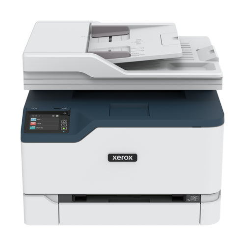 Xerox C235/DNI multifunction printer