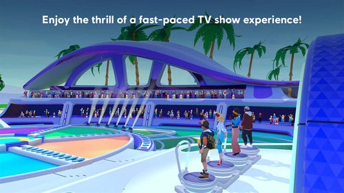 Microsoft TRIVIAL PURSUIT Live! 2