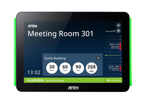 ATEN VK430