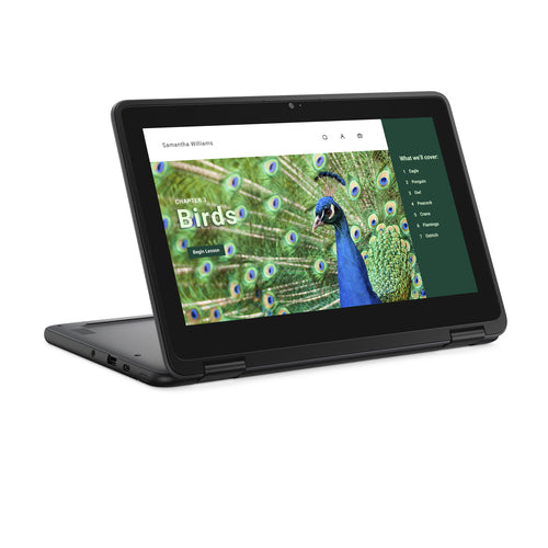DELL Chromebook 3120 2-in-1