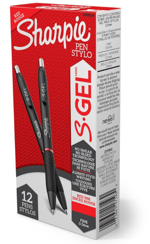Sharpie 2096166 gel pen