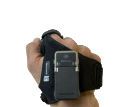 Honeywell Barcodeleser Zubehörband Schwarz 10 Stk.