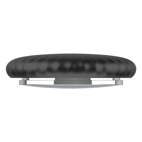 Verbatim My Finder Coin GPS Tracker | Wasser- und staubdicht | Personen-Finder | Schwarz