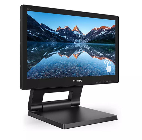 Philips 162B9T/00 computer monitor