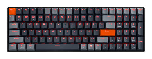 Adesso EasyTouch 1200 keyboard