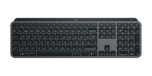 Logitech 920-010931 keyboard