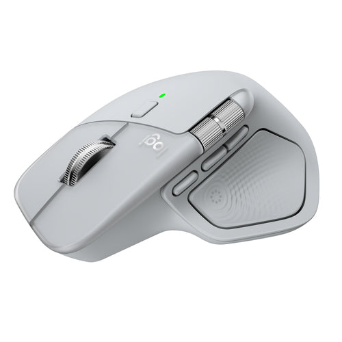 Logitech MX Master 4 mouse