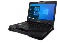 Laptop Case for 14 Inch Laptops with Shoulder Strap - InfoCase