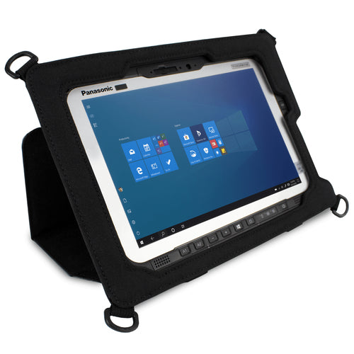 InfoCase Toughmate TBCG2AONL-P tablet case