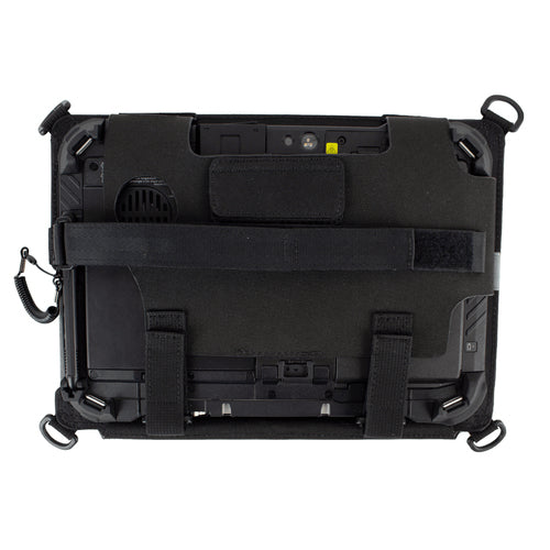 InfoCase Toughmate TBCG2AONL-P tablet case