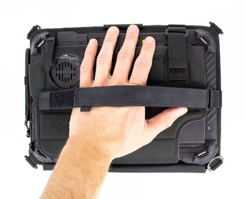 InfoCase Toughmate TBCG2AONL-P tablet case
