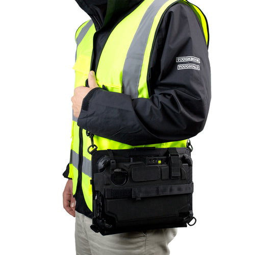 InfoCase Toughmate TBCG2AONL-P tablet case