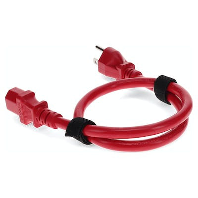 AddOn Networks ADD-515P2C1314AWG6FTRD power cable