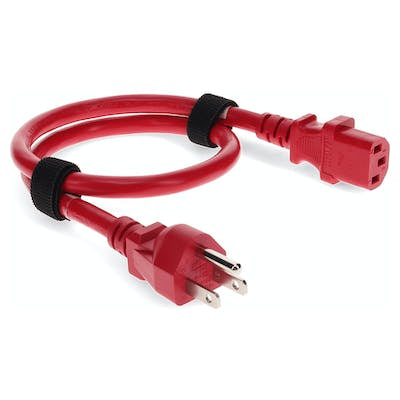AddOn Networks ADD-515P2C1314AWG6FTRD power cable