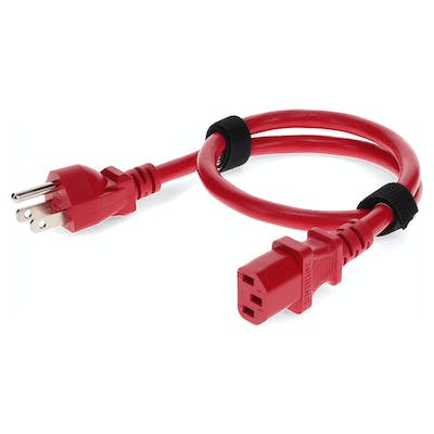 AddOn Networks ADD-515P2C1314AWG6FTRD power cable