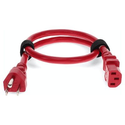 AddOn Networks ADD-515P2C1314AWG6FTRD power cable