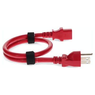 AddOn Networks ADD-515P2C1314AWG6FTRD power cable