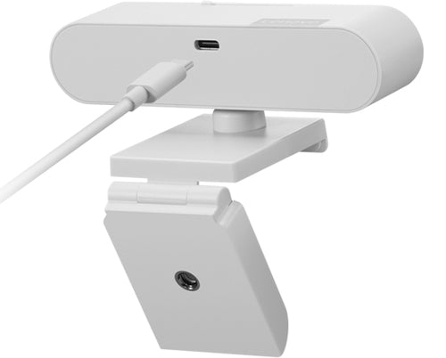 Full HD 1080p Webcam Lenovo 2.8MP USB-C Affordable Streaming