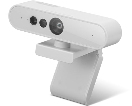 Full HD 1080p Webcam Lenovo 2.8MP USB-C Affordable Streaming