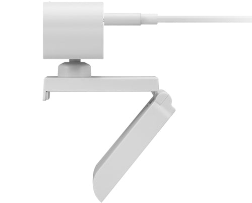 Full HD 1080p Webcam Lenovo 2.8MP USB-C Affordable Streaming