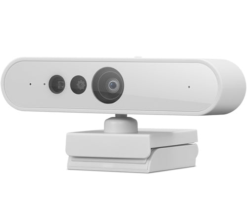 Full HD 1080p Webcam Lenovo 2.8MP USB-C Affordable Streaming