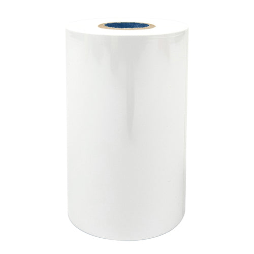 Brother BMSLPR02 Thermal Transfer Printer Ribbon - 110 mm, 300 m - Compatible with TD 4750TNWBCS