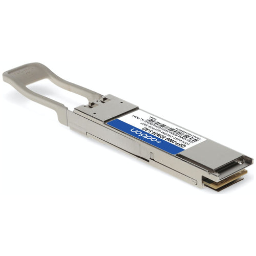 AddOn Networks QSFP-100G-2DW34-S-AO network transceiver module