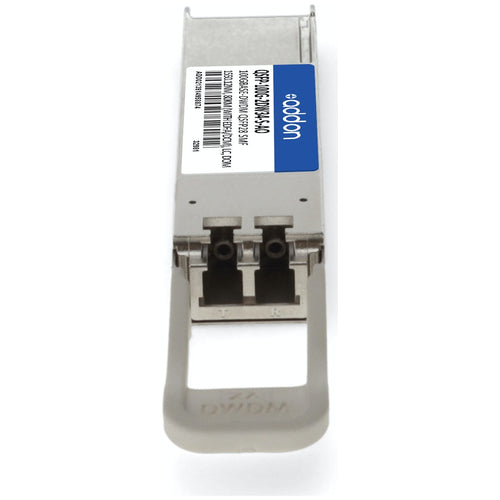 AddOn Networks QSFP-100G-2DW34-S-AO network transceiver module