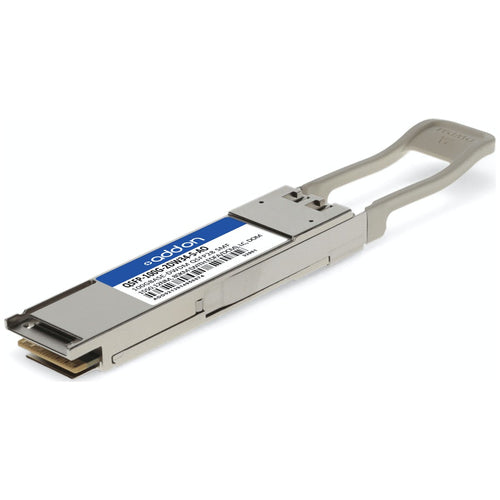 AddOn Networks QSFP-100G-2DW34-S-AO network transceiver module