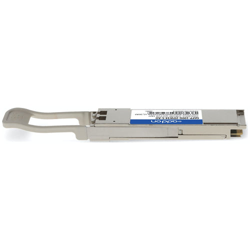 AddOn Networks QSFP-100G-2DW34-S-AO network transceiver module