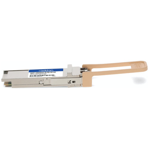 AddOn Networks QSFP-100GBASE-SR-BD-AR-AO network transceiver module