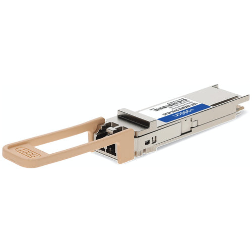 AddOn Networks QSFP-100GBASE-SR-BD-AR-AO network transceiver module