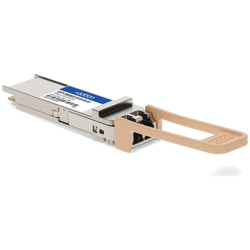 AddOn Networks QSFP-100GBASE-SR-BD-AR-AO network transceiver module