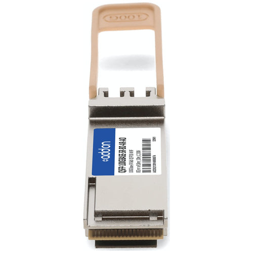 AddOn Networks QSFP-100GBASE-SR-BD-AR-AO network transceiver module